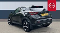 Nissan Juke 1.0 DiG-T 114 Tekna 5dr DCT Petrol Hatchback